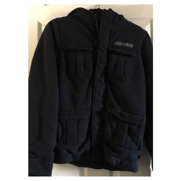abercrombie kids Jackets Coats Abercrombie Kids Jacket Poshmark
